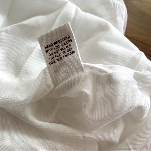 Blu Pepper Textured & Tiered Dress - Picture 15 of 16